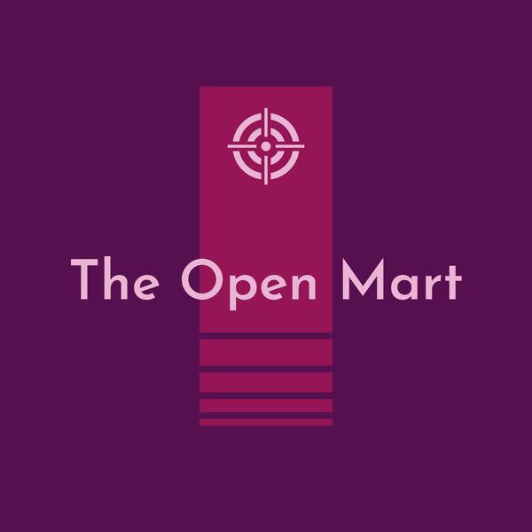 The Open Mart